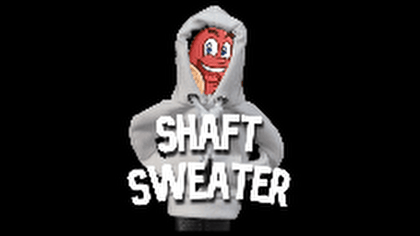 TheShaftSweater